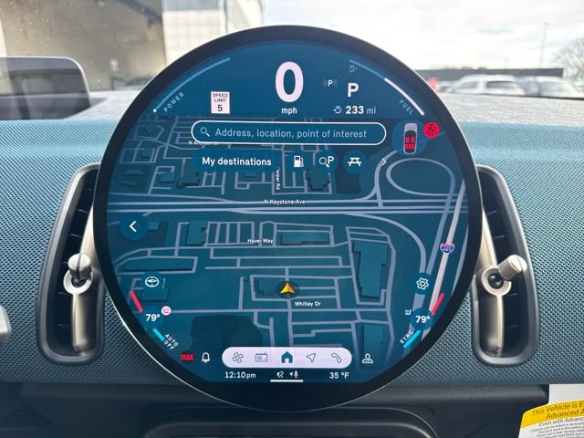 New 2026 MINI Cooper Countryman S image 20