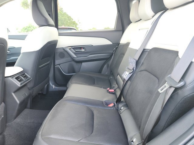 New 2026 MAZDA CX-5 Select AWD/4WD image 15