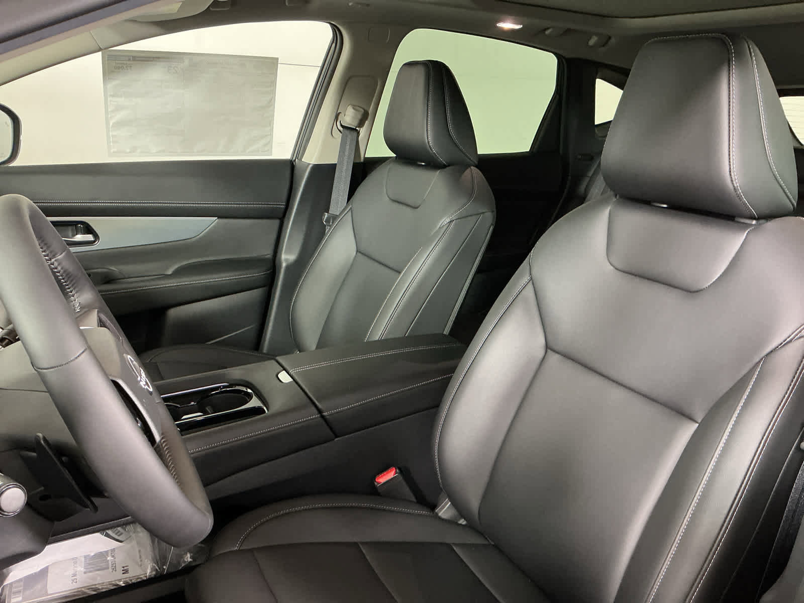 New 2025 Nissan Murano SL image 12