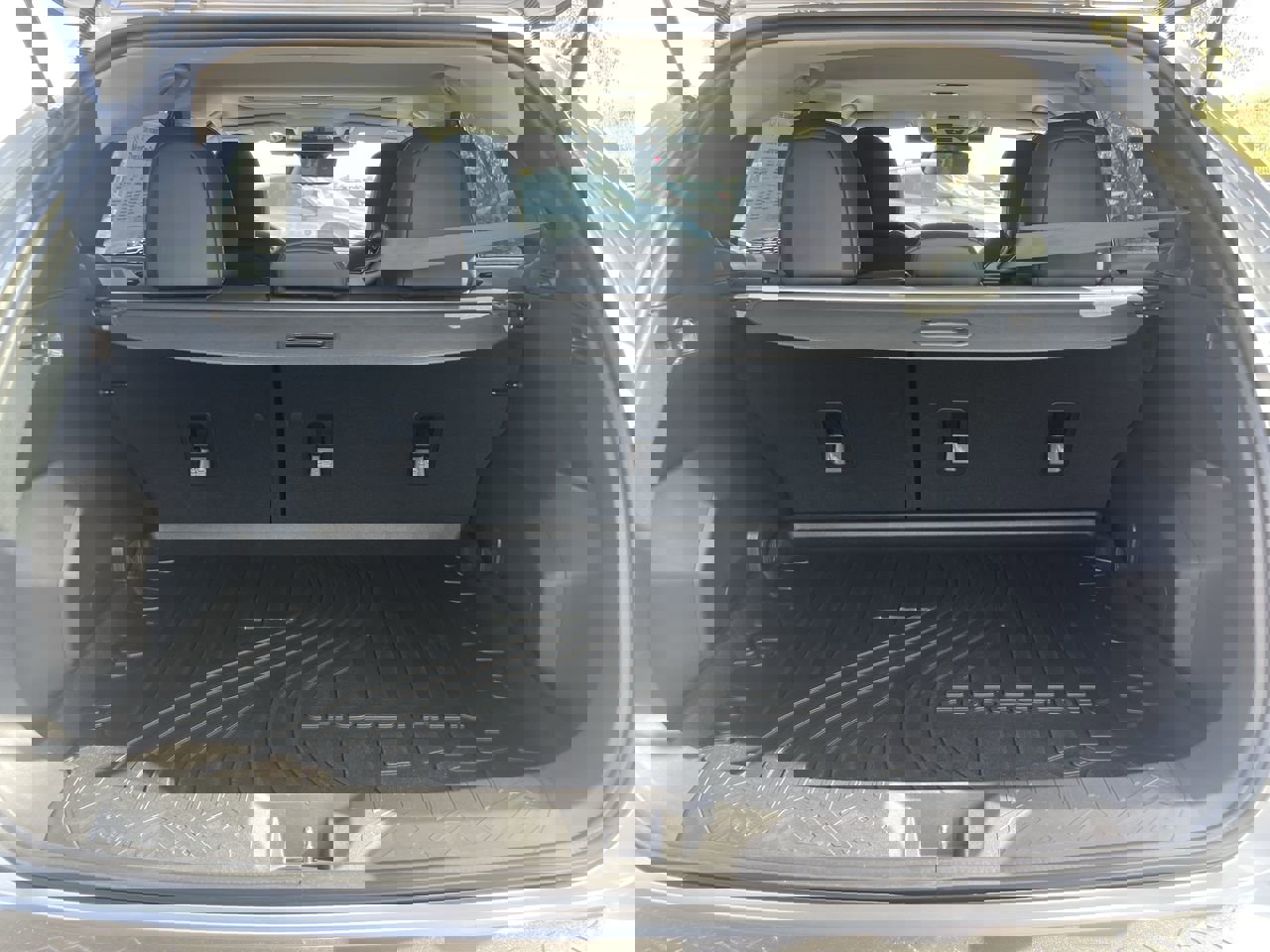 New 2025 Subaru Crosstrek 2.5i Limited image 15