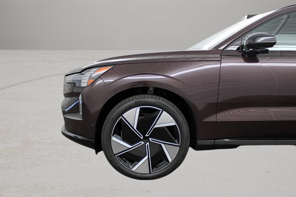 New 2025 Volvo EX90 Ultra AWD/4WD image 10