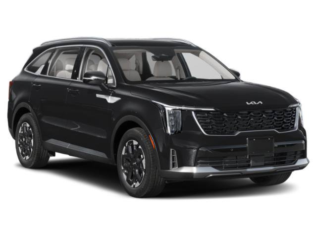Used 2025 Kia Sorento S FWD image 10