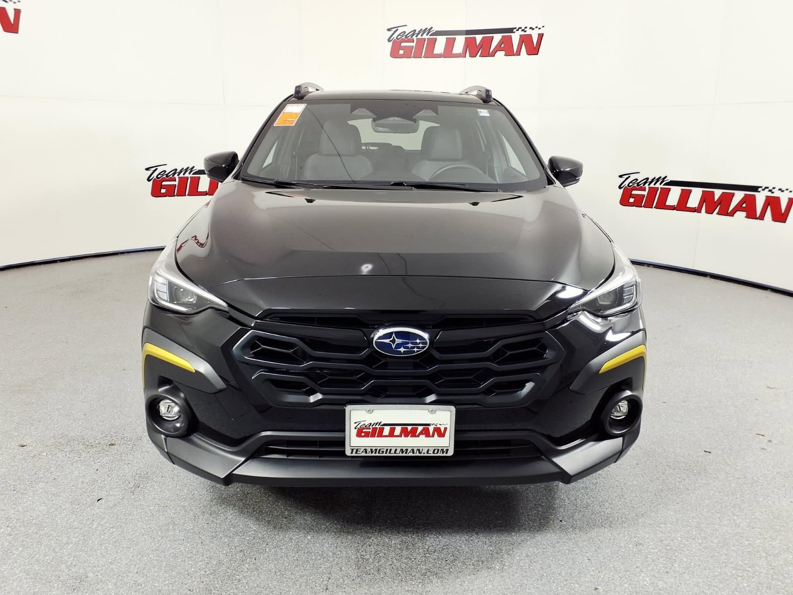 Used 2025 Subaru Crosstrek 2.5i Sport image 3