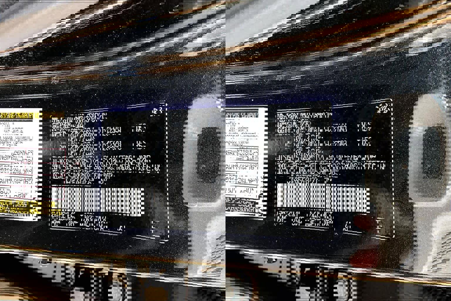 Used 2024 Lexus NX 350 AWD w/ Vision Package image 37