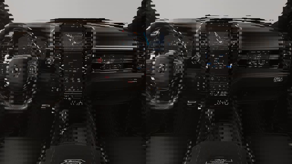 New 2026 RAM 1500 RHO image 6