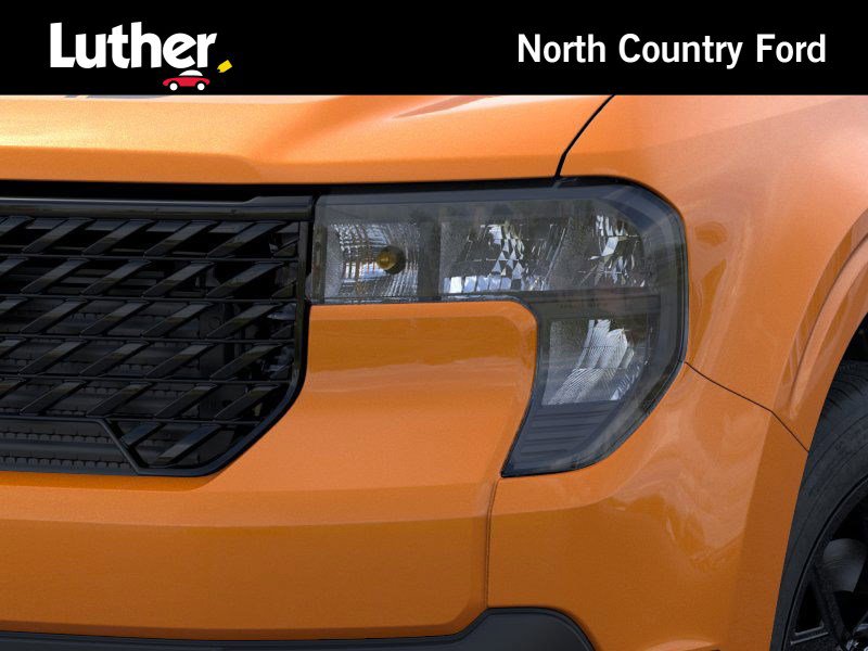 New 2026 Ford Maverick XLT image 19