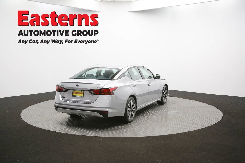 Used 2022 Nissan Altima 2.5 SV image 39