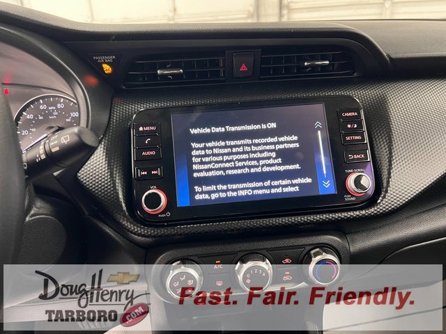 Used 2024 Nissan Kicks SV image 43