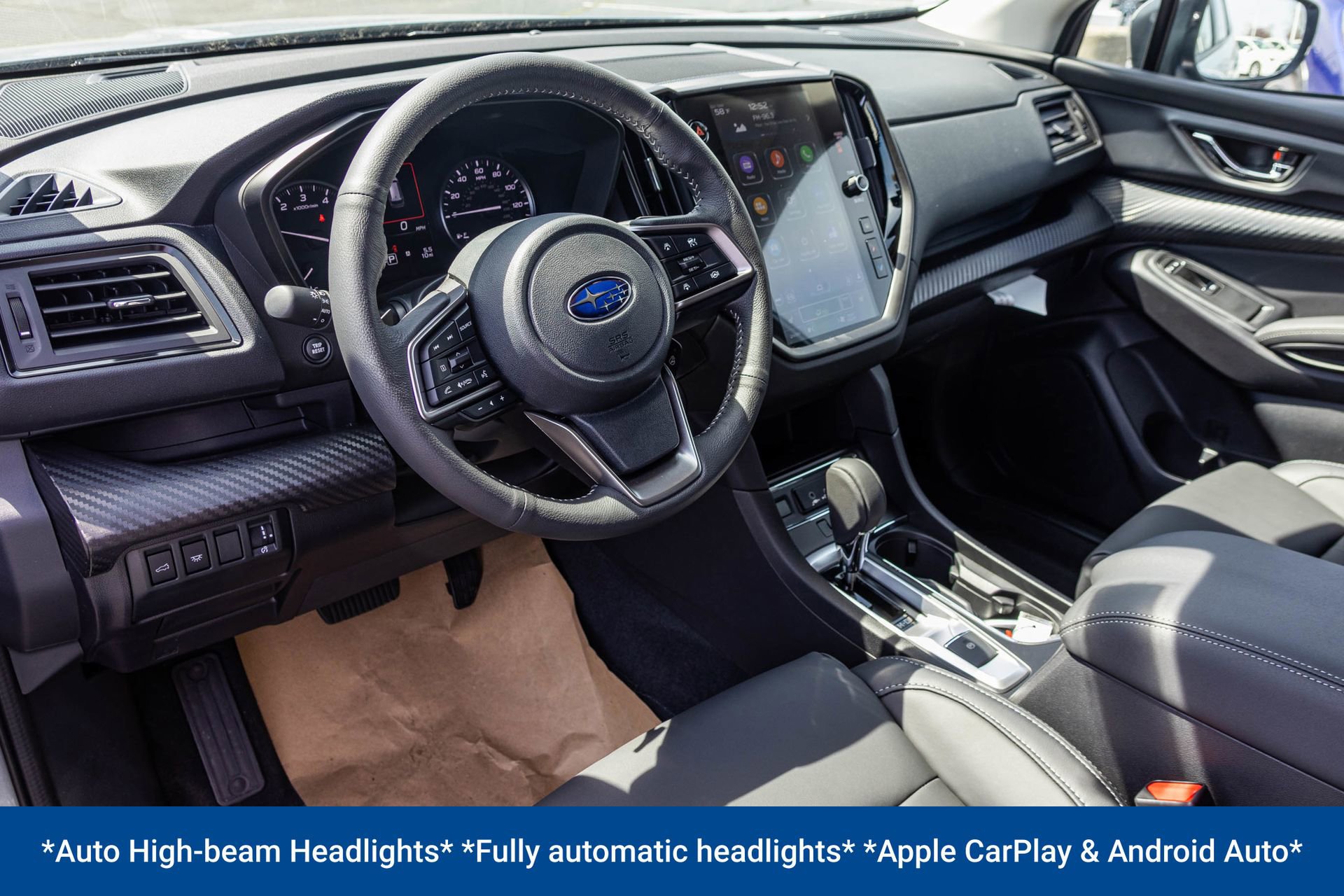 New 2026 Subaru Ascent Premium image 4