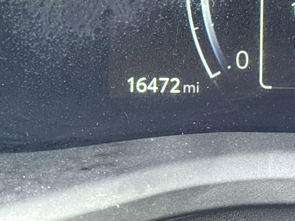 Certified 2025 Toyota Camry SE FWD image 27