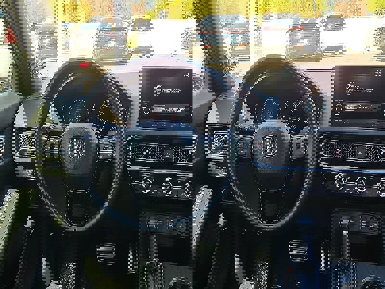 Used 2022 Honda Civic Sport image 22