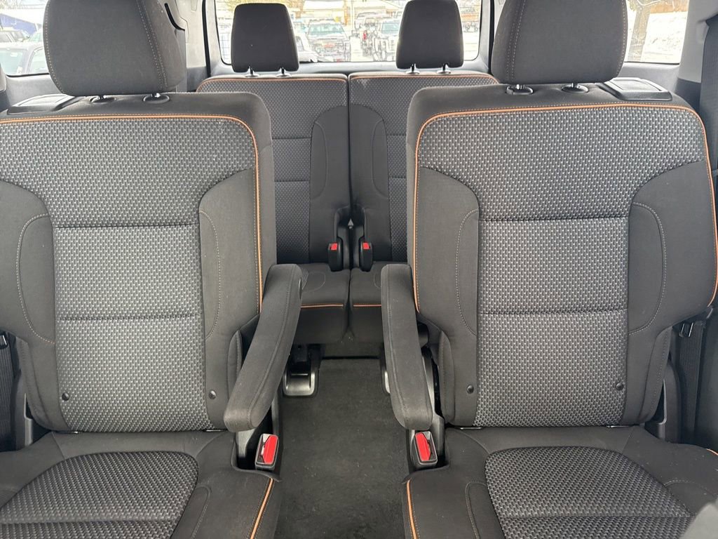 Used 2023 GMC Acadia AT4 w/ Trailering Package image 15