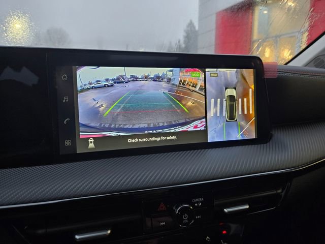 New 2026 Nissan Kicks SR w/ SR Premium Package image 17