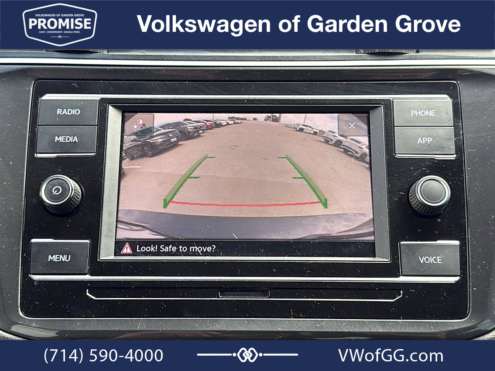 Used 2023 Volkswagen Tiguan S FWD image 24