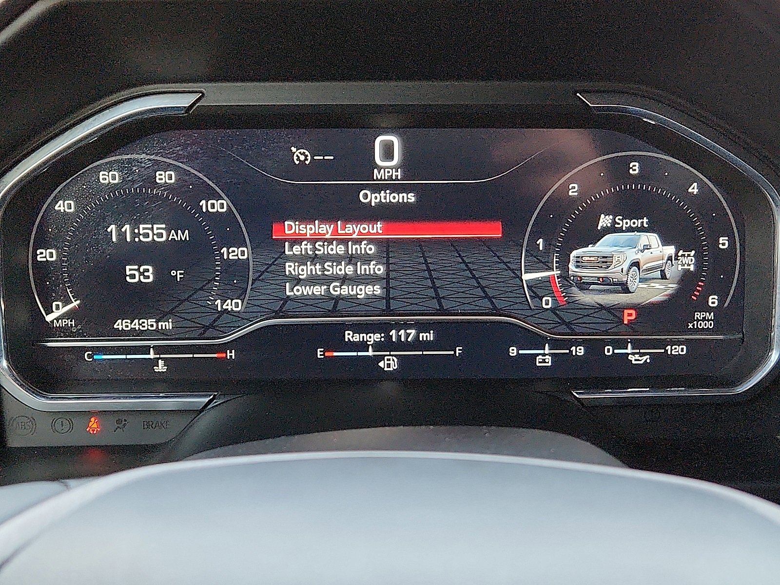 Used 2024 GMC Sierra 1500 AT4X image 23