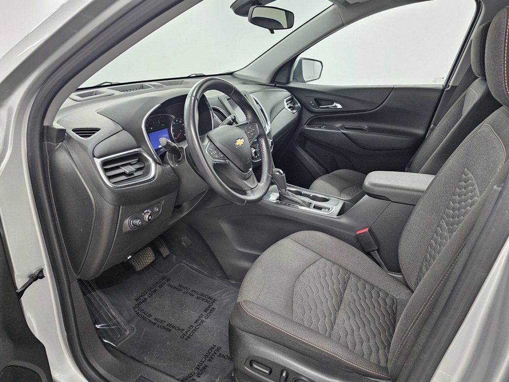 Used 2020 Chevrolet Equinox LT w/ Driver Convenience Package FWD image 14