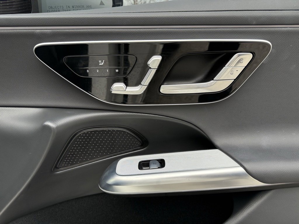 Used 2025 Mercedes-Benz E 350 E 350 image 42