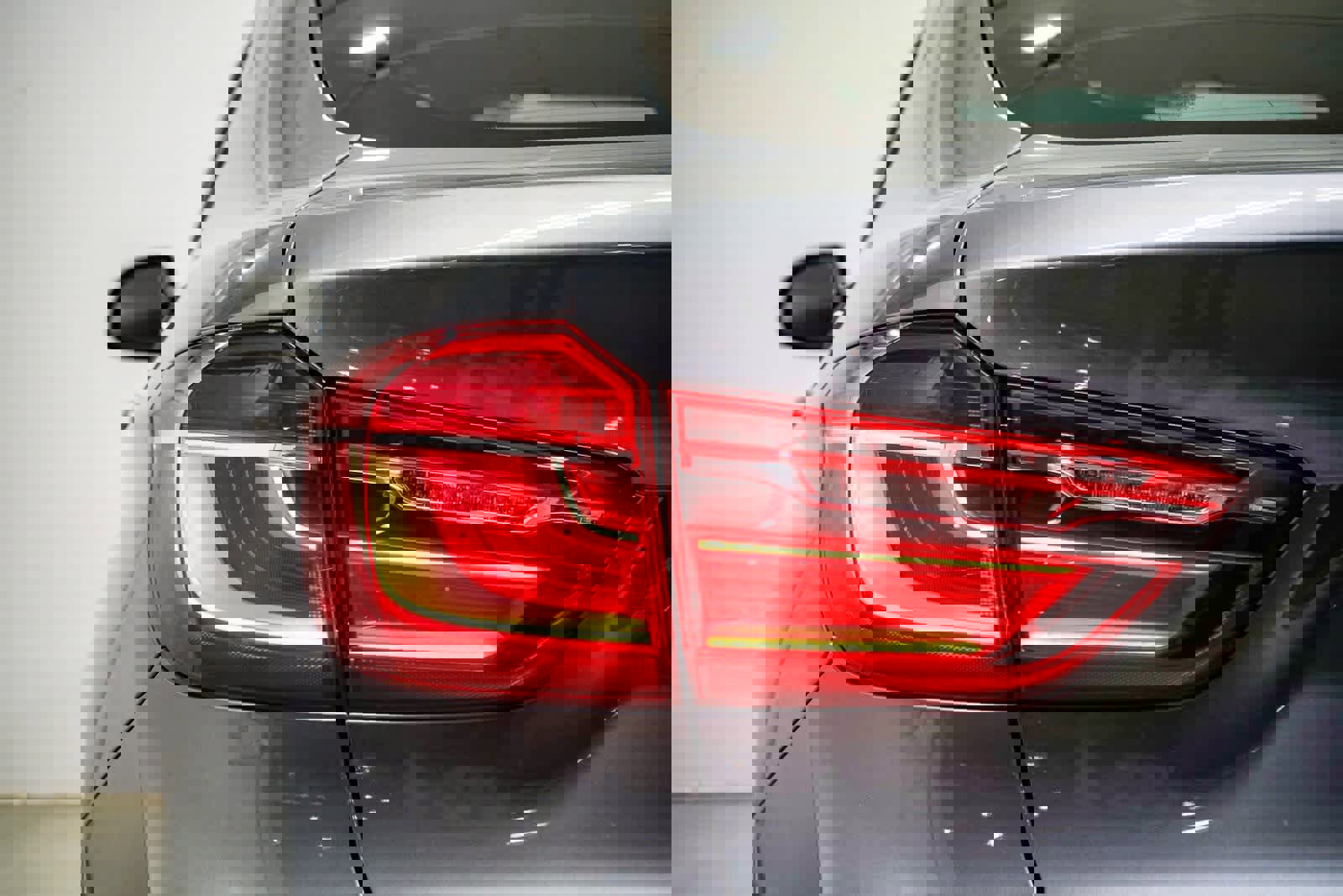 Used 2019 BMW X6 xDrive35i image 9