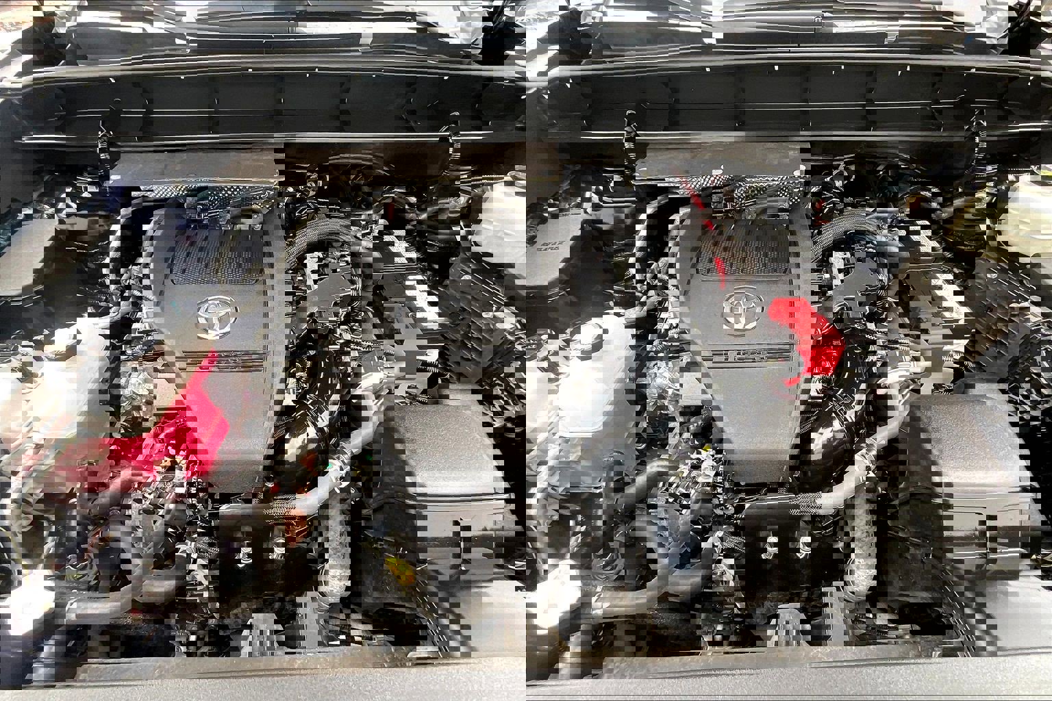 Used 2023 Toyota Highlander XSE image 13