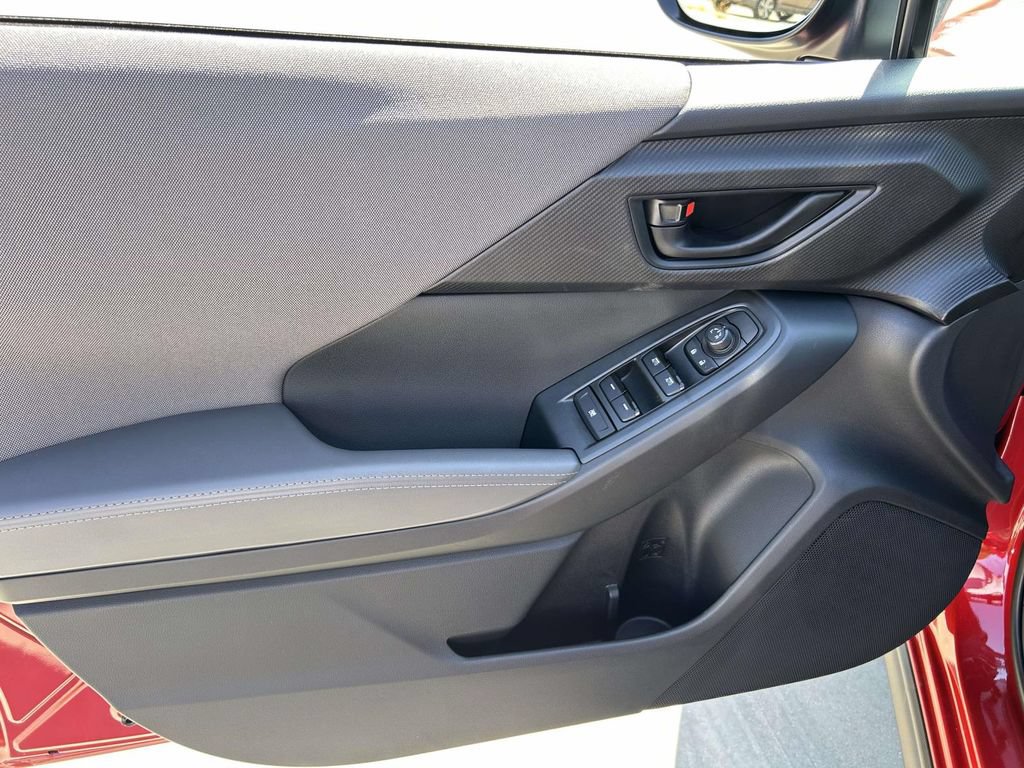 New 2026 Subaru Crosstrek 2.5i Premium AWD/4WD image 13