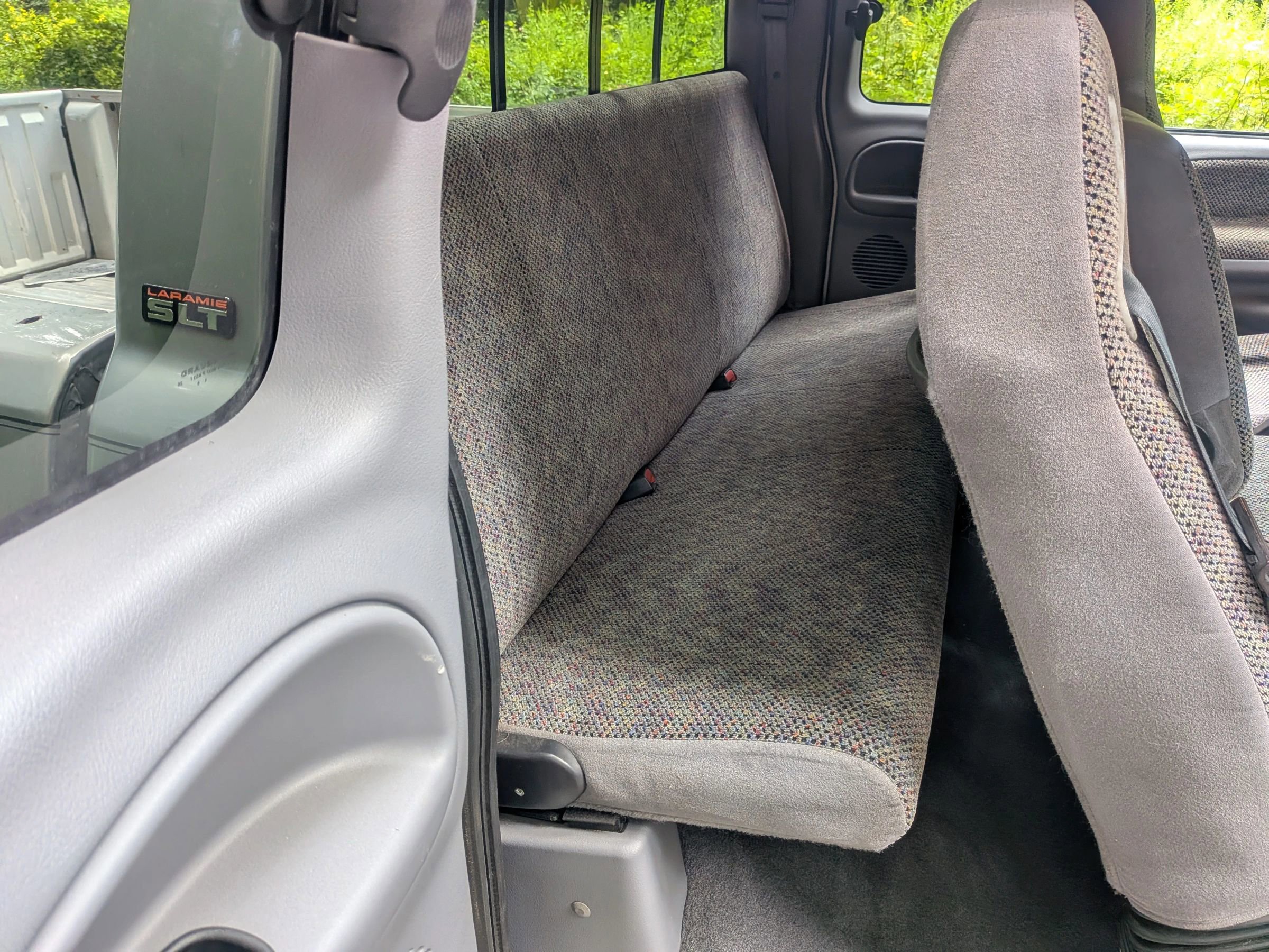 Used 1998 Dodge Ram 1500 Truck 2WD Quad Cab image 16