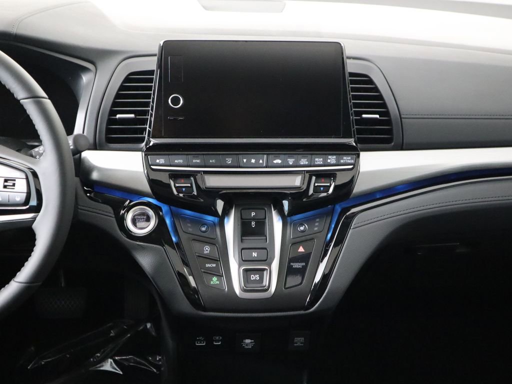 New 2026 Honda Odyssey Touring image 14