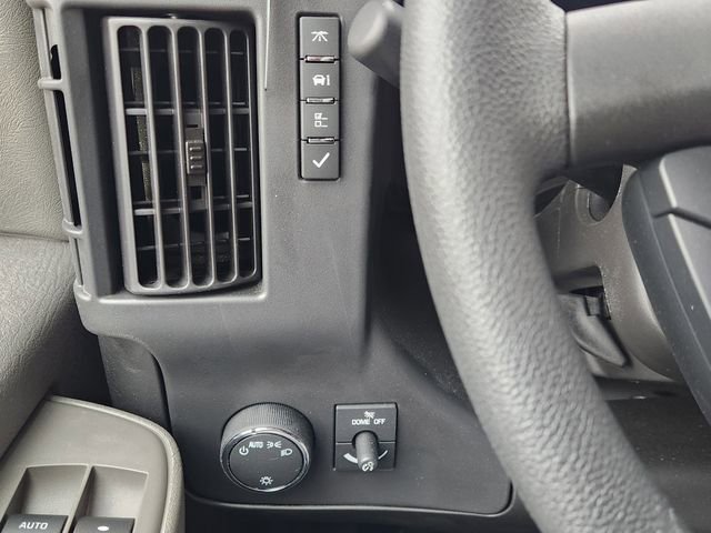 New 2024 Chevrolet Express 3500 w/ Power Convenience Package RWD image 23