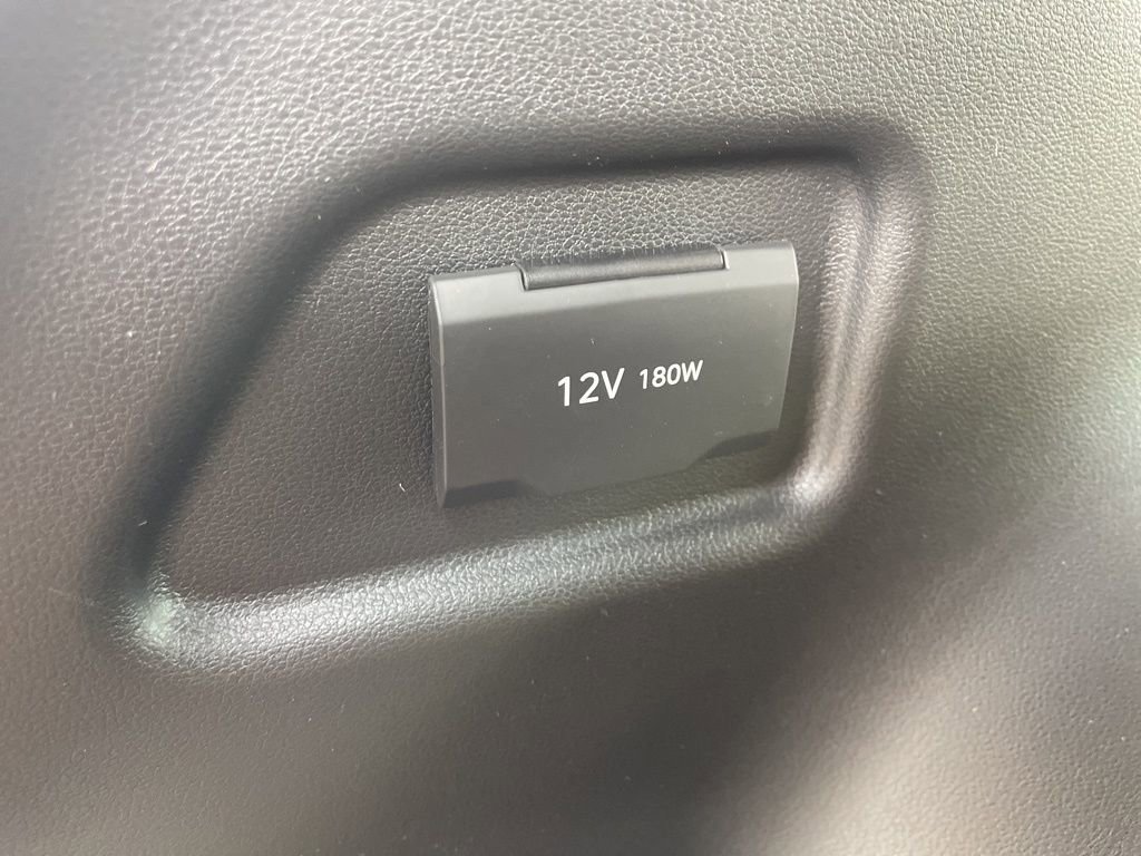 New 2026 Hyundai Tucson SEL image 22