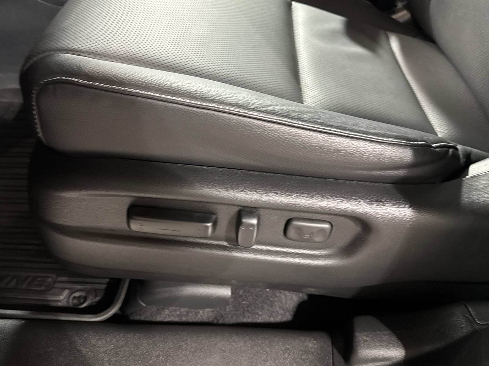 Certified 2023 Honda Ridgeline RTL-E image 15