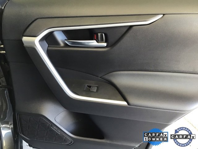 Used 2024 Toyota RAV4 XLE image 49