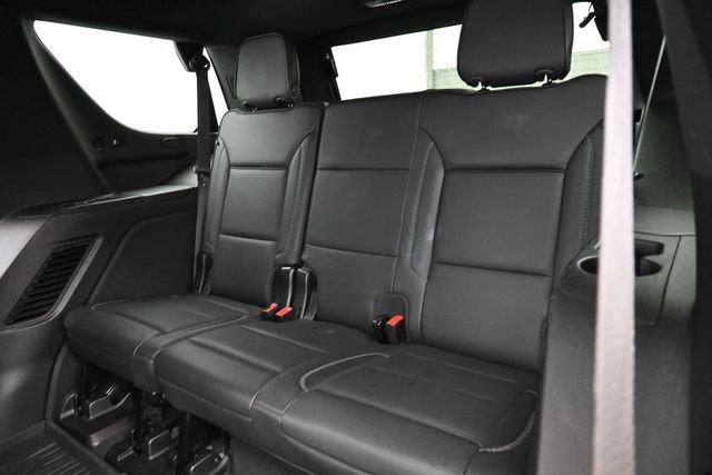 Used 2023 GMC Yukon Denali AWD/4WD image 32