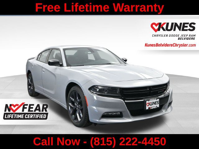 Used 2022 Dodge Charger SXT w/ Driver Convenience Group