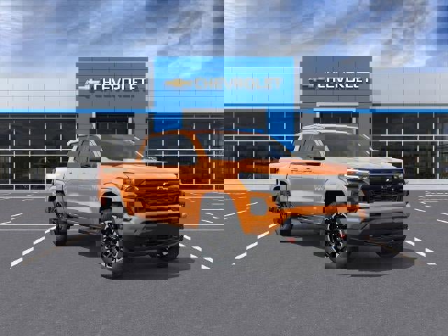 New 2026 Chevrolet Colorado Z71 w/ Z71 Convenience Package 2