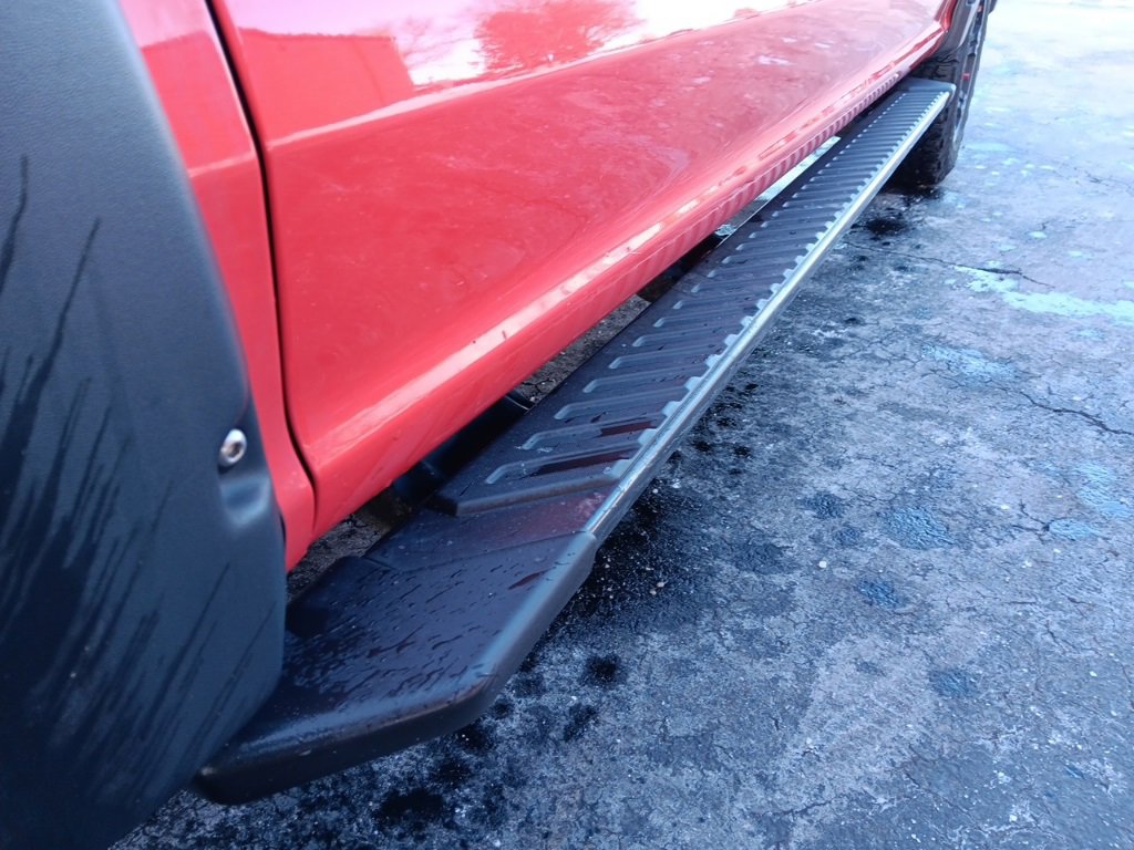 Used 2018 Ford F150 XLT w/ Equipment Group 302A Luxury image 7