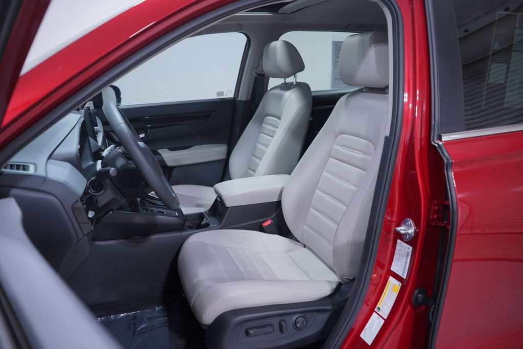 Used 2024 Honda CR-V EX-L image 7