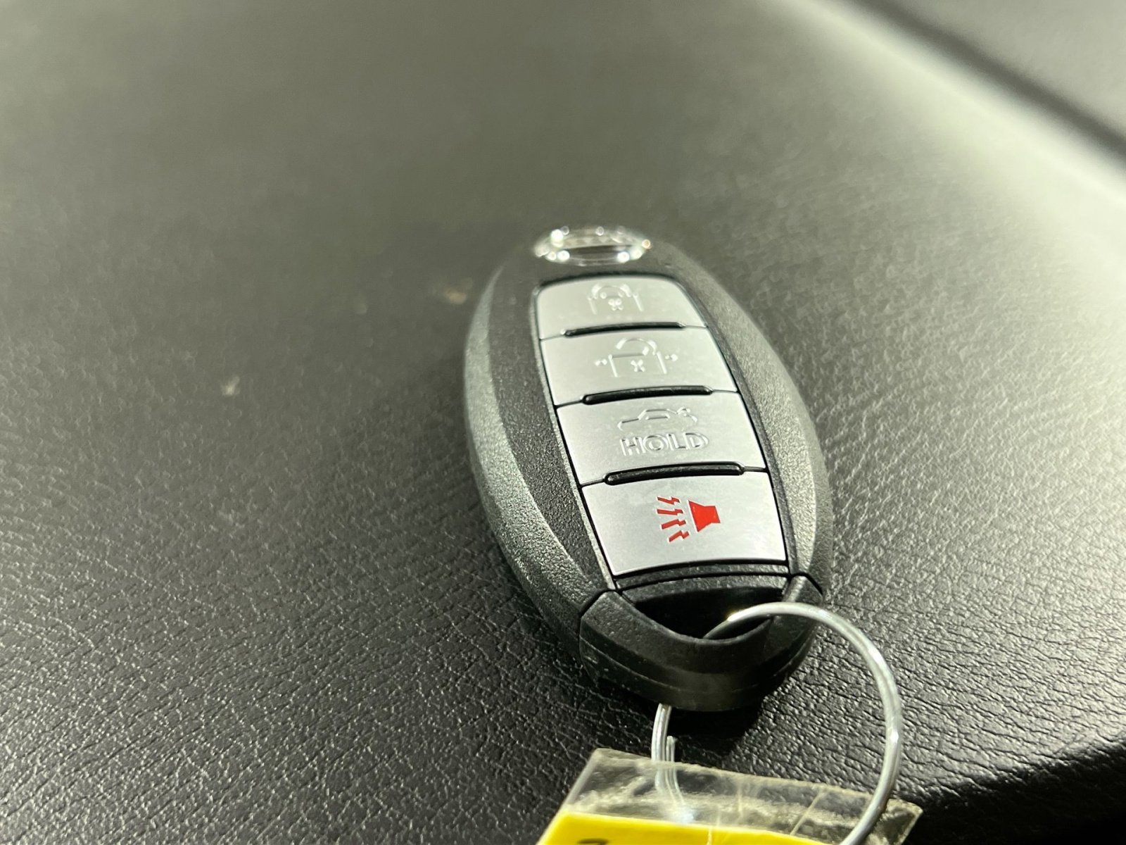 Used 2021 Nissan Versa S image 25