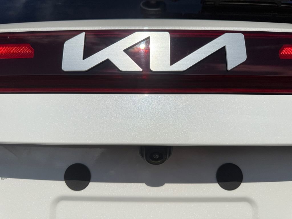 New 2026 Kia Seltos EX AWD/4WD image 17