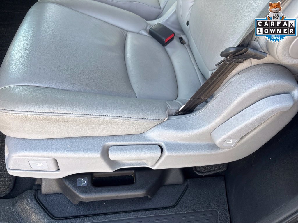 Used 2022 Honda Odyssey Touring image 38