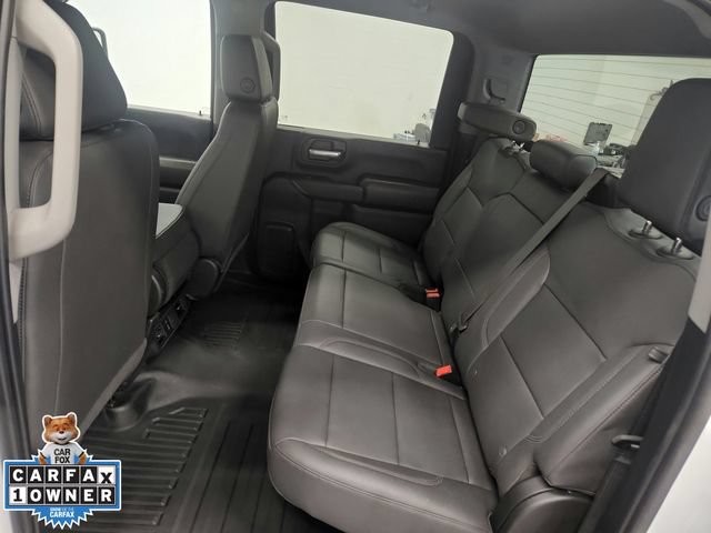 Used 2025 GMC Sierra 2500 Pro w/ Convenience Package AWD/4WD image 40