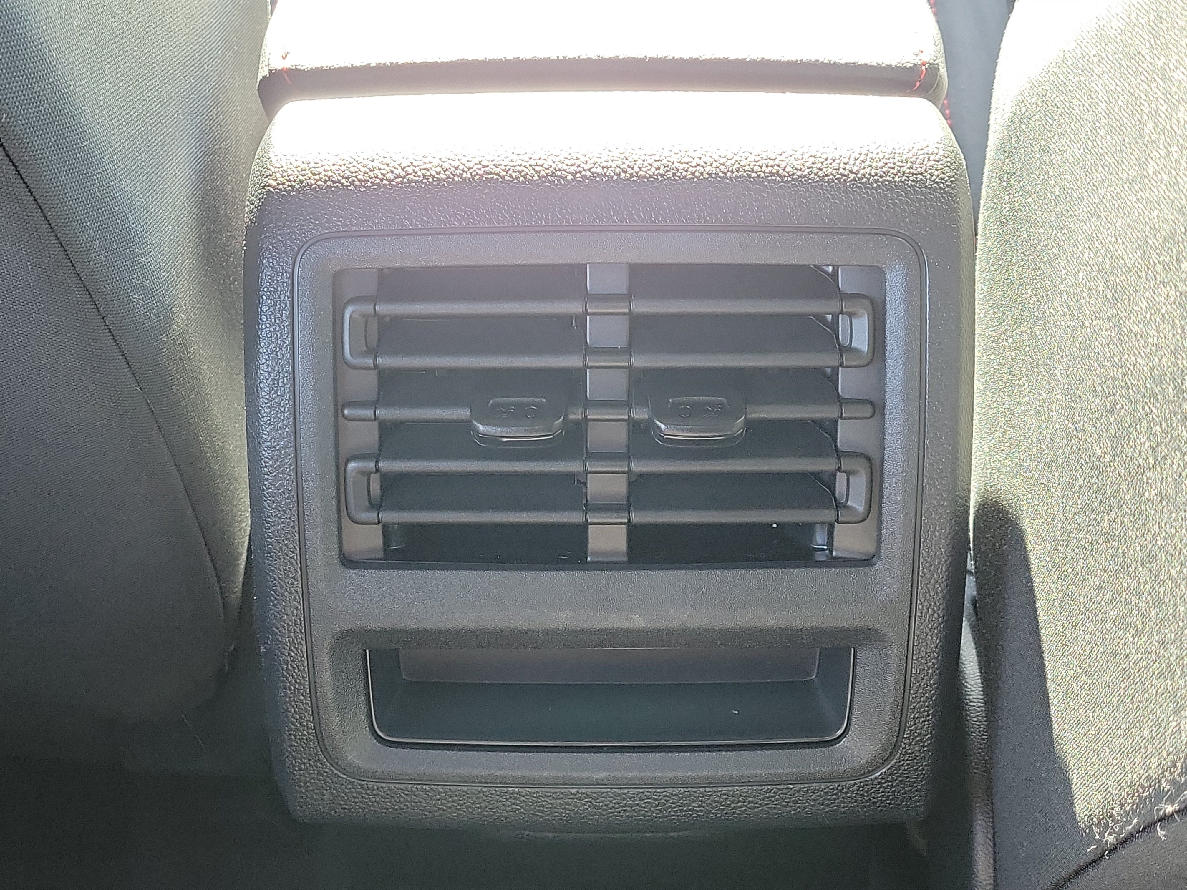 Used 2024 Volkswagen GTI SE FWD image 11