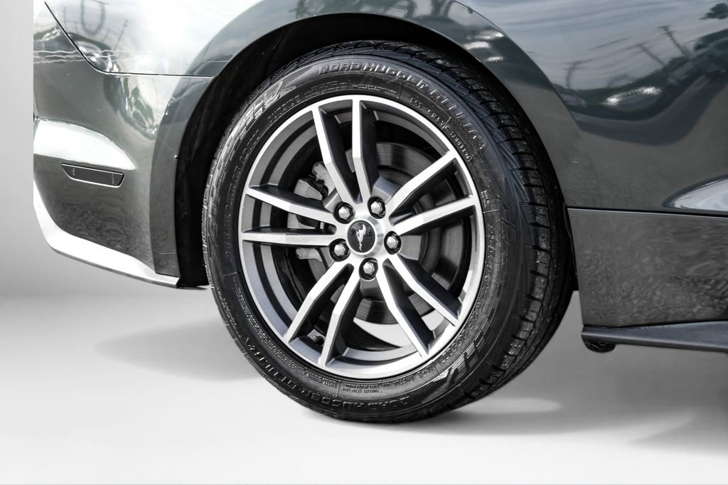 Used 2016 Ford Mustang GT Premium image 49