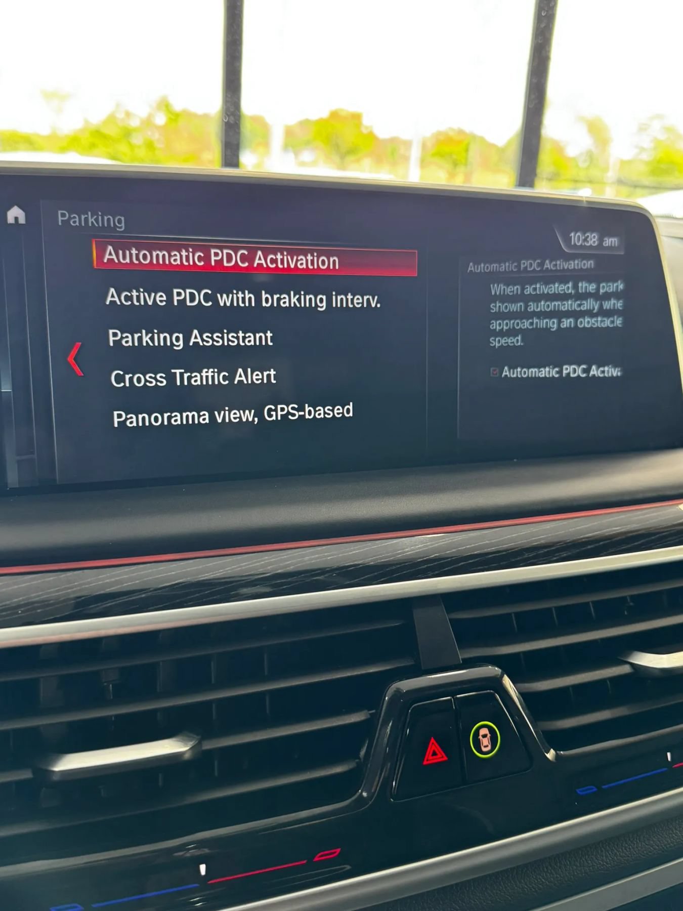 Used 2018 BMW 750i xDrive AWD/4WD image 53