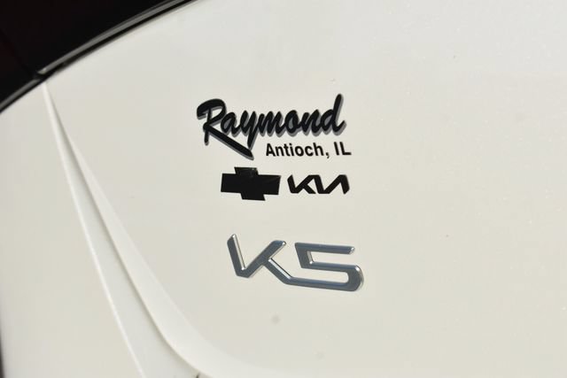 Certified 2025 Kia K5 GT-Line w/ GT-Line Premium Package FWD image 17