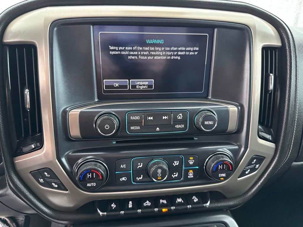 Used 2017 GMC Sierra 1500 Denali image 18