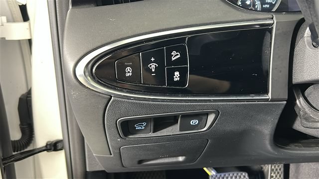Used 2025 Genesis GV70 2.5T AWD/4WD image 19