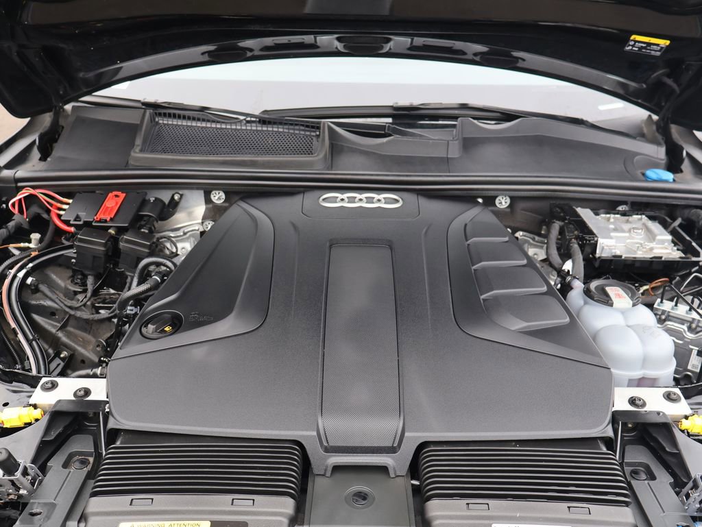 Used 2024 Audi Q7 2.0T Premium Plus image 13