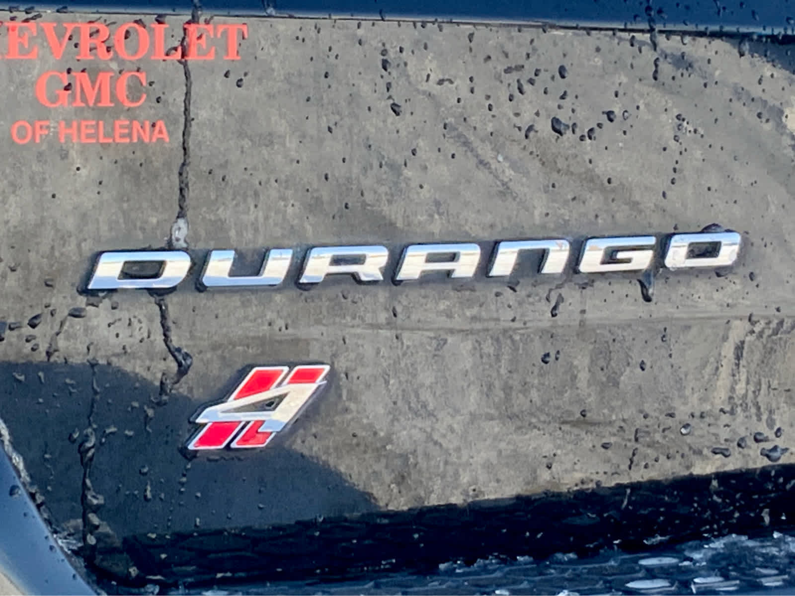 Used 2023 Dodge Durango SXT Launch Edition image 19