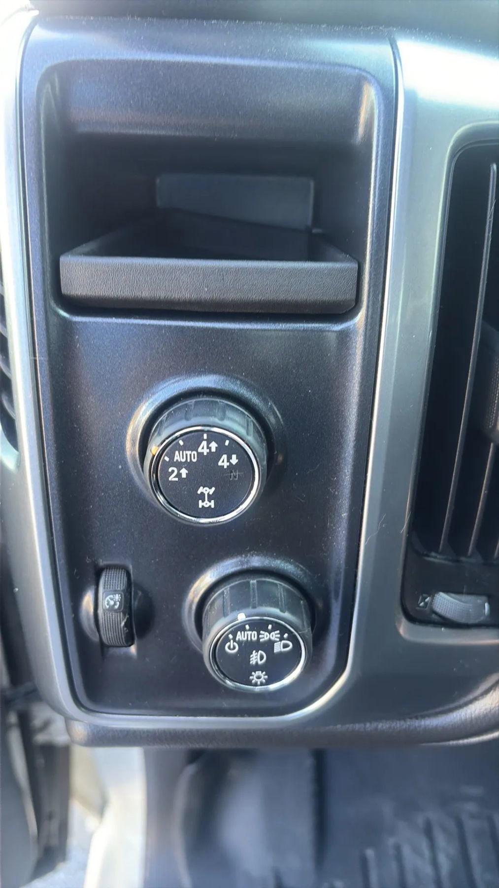 Used 2014 Chevrolet Silverado 1500 LTZ w/ LTZ Plus Package image 25