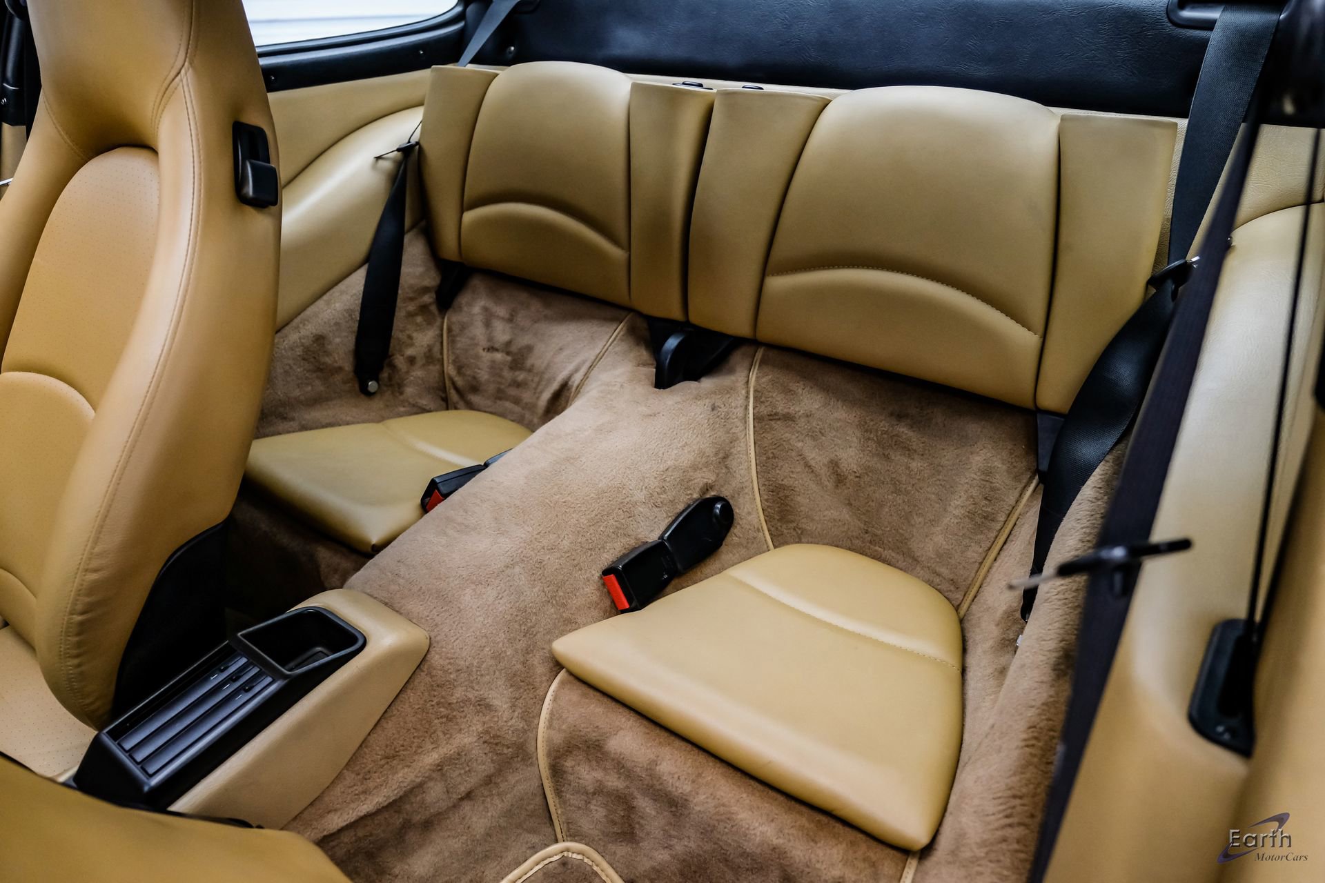 Used 1997 Porsche 911 Carrera S image 91