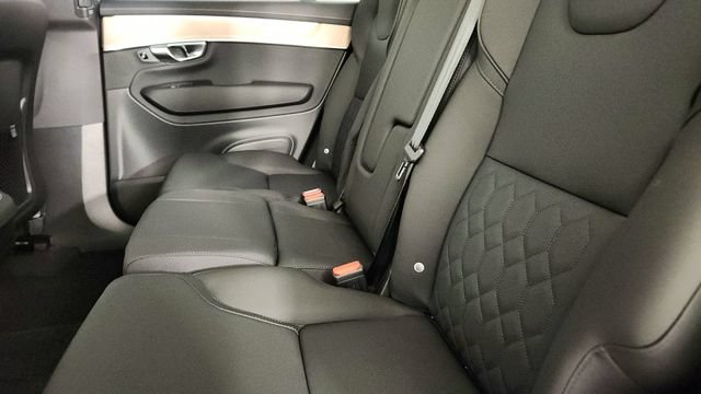 New 2026 Volvo XC90 B6 Plus w/ Protection Package AWD/4WD image 28